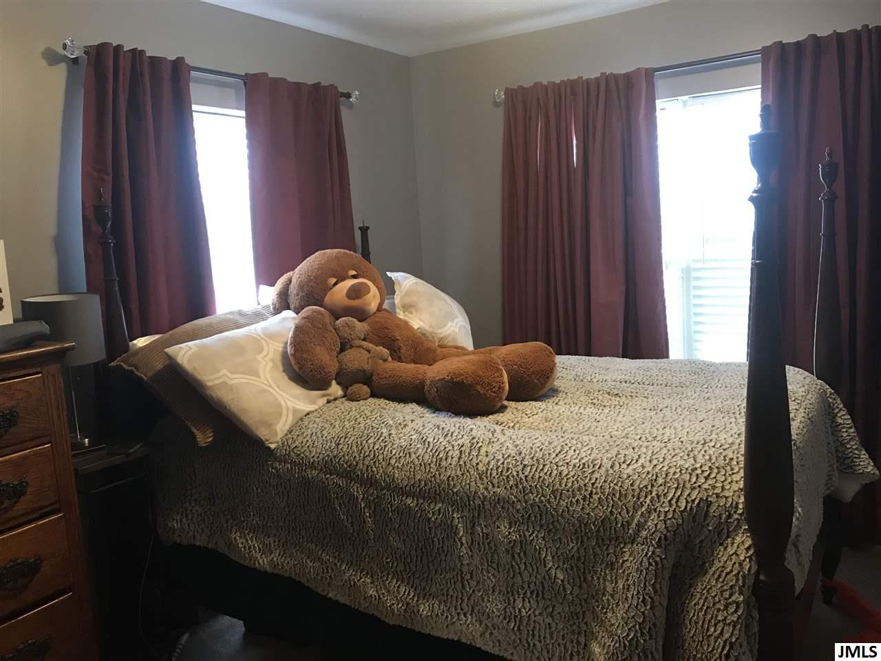 3196 Mathews Road Spring Arbor, MI 49283 - Photo 20 of 28 Photo 20