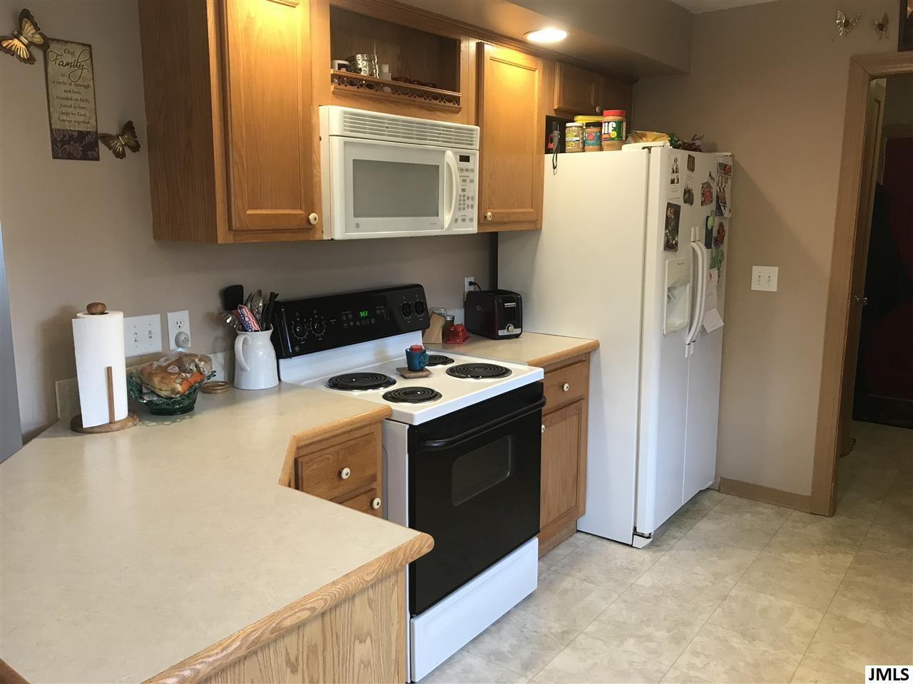 3196 Mathews Road Spring Arbor, MI 49283 - Photo 2 of 28 Photo 2