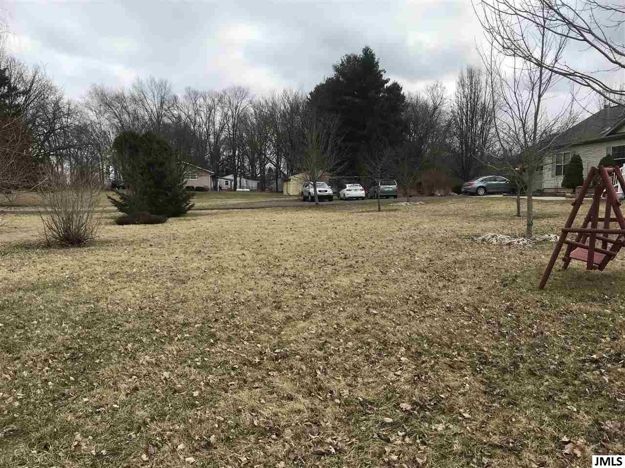 3196 Mathews Road Spring Arbor, MI 49283 - Photo 26 of 28 Photo 27