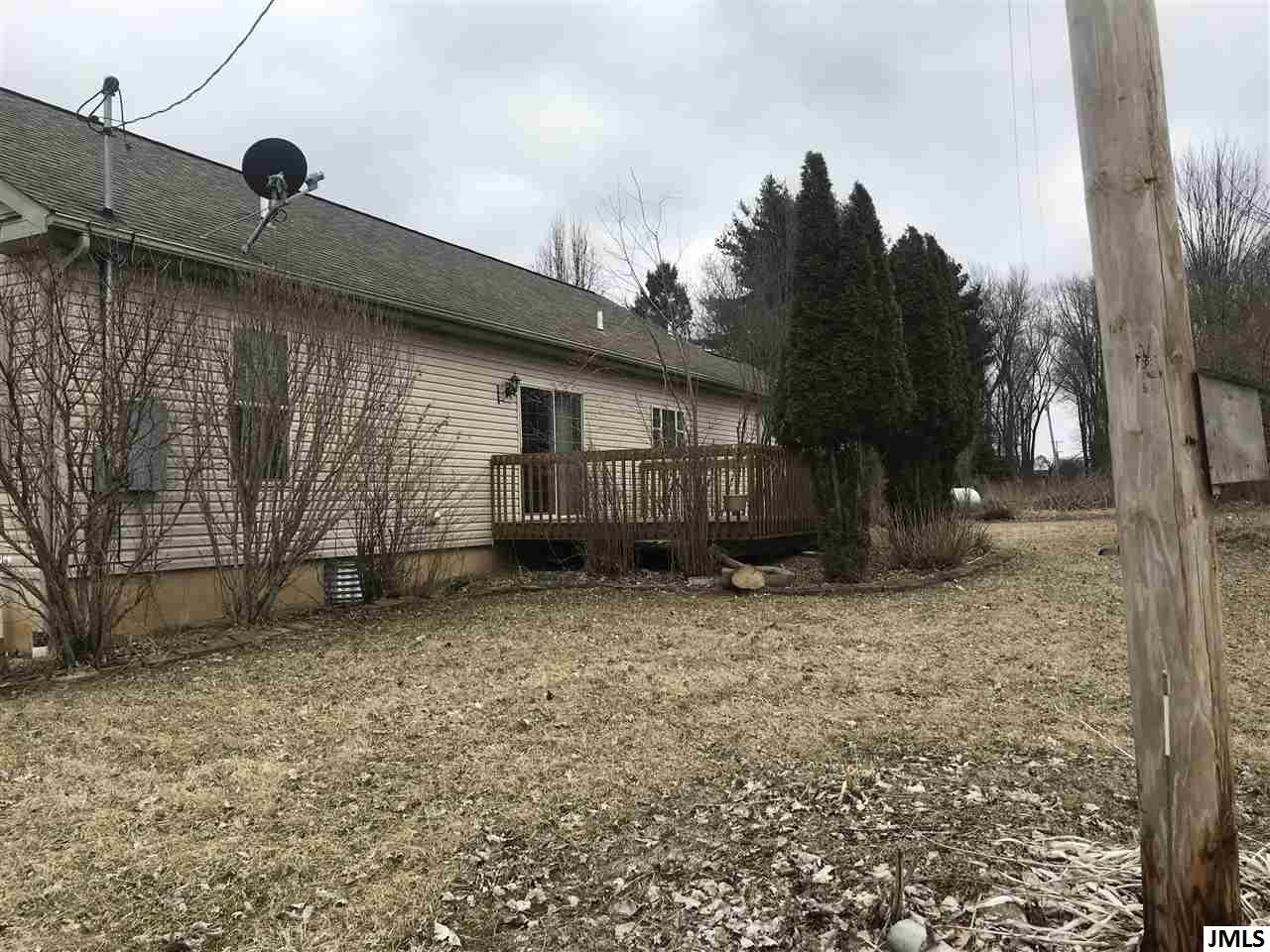 3196 Mathews Road Spring Arbor, MI 49283 - Photo 27 of 28 Photo 28