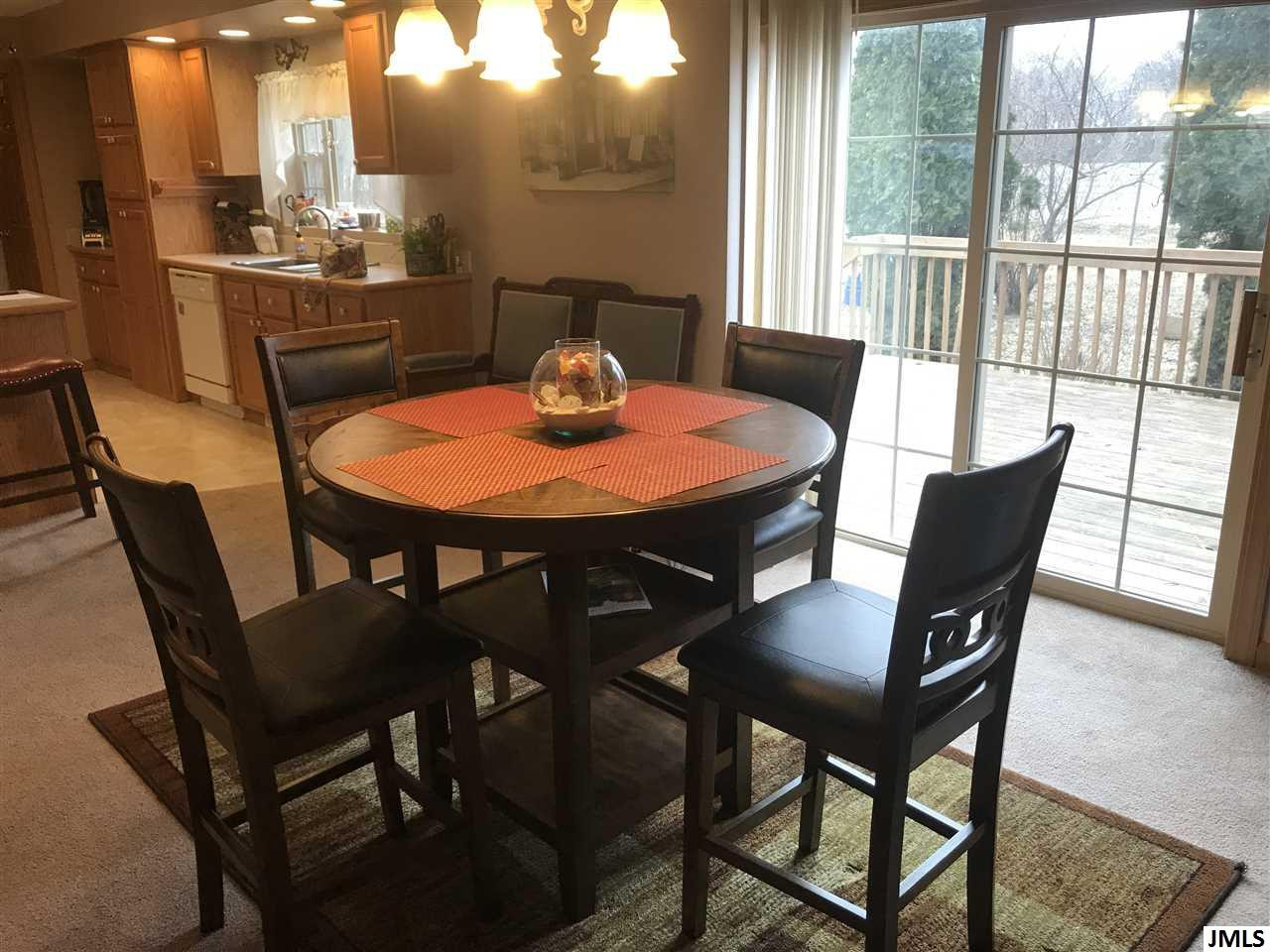 3196 Mathews Road Spring Arbor, MI 49283 - Photo 5 of 28 Photo 5