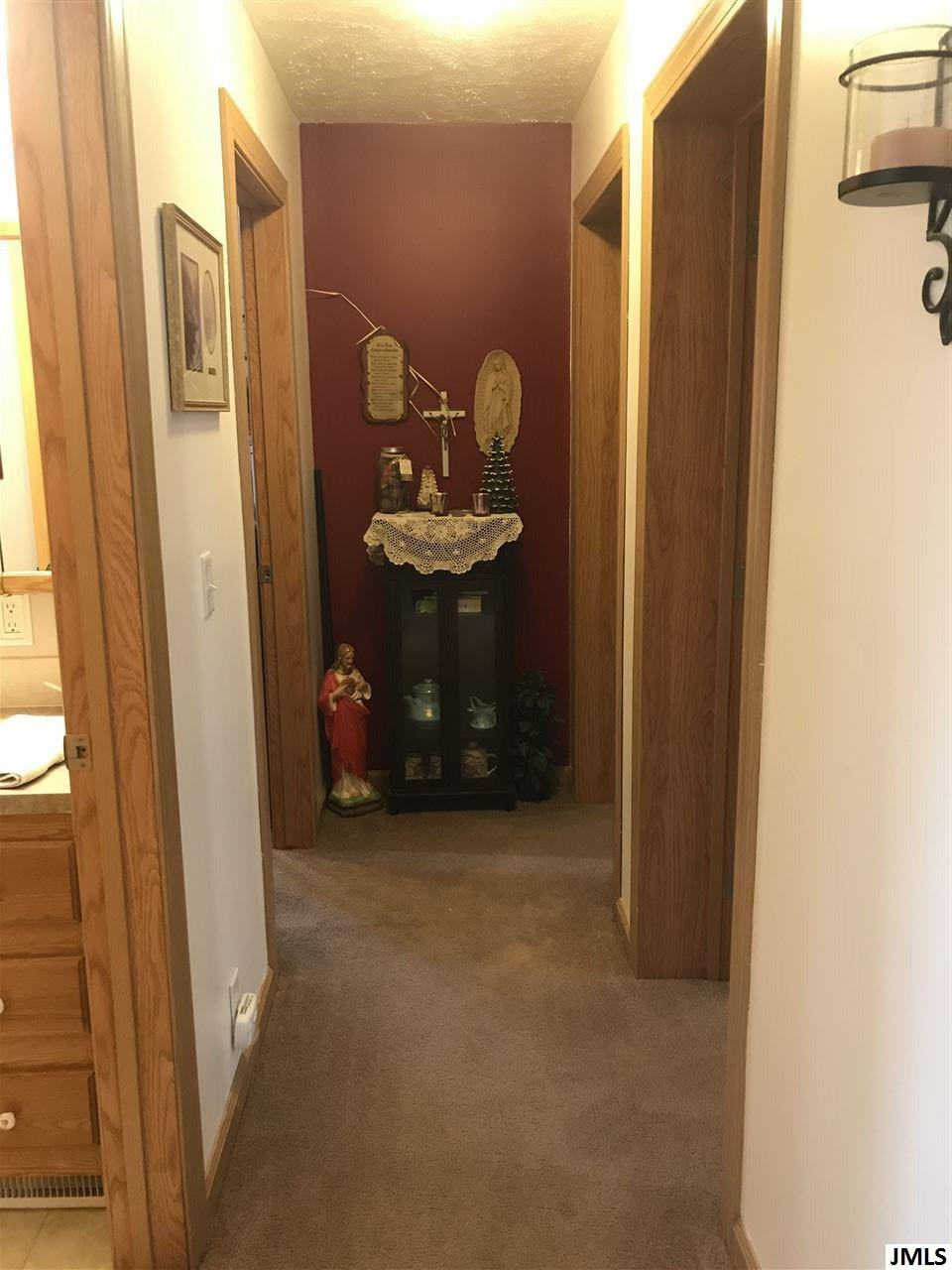 3196 Mathews Road Spring Arbor, MI 49283 - Photo 8 of 28 Photo 8
