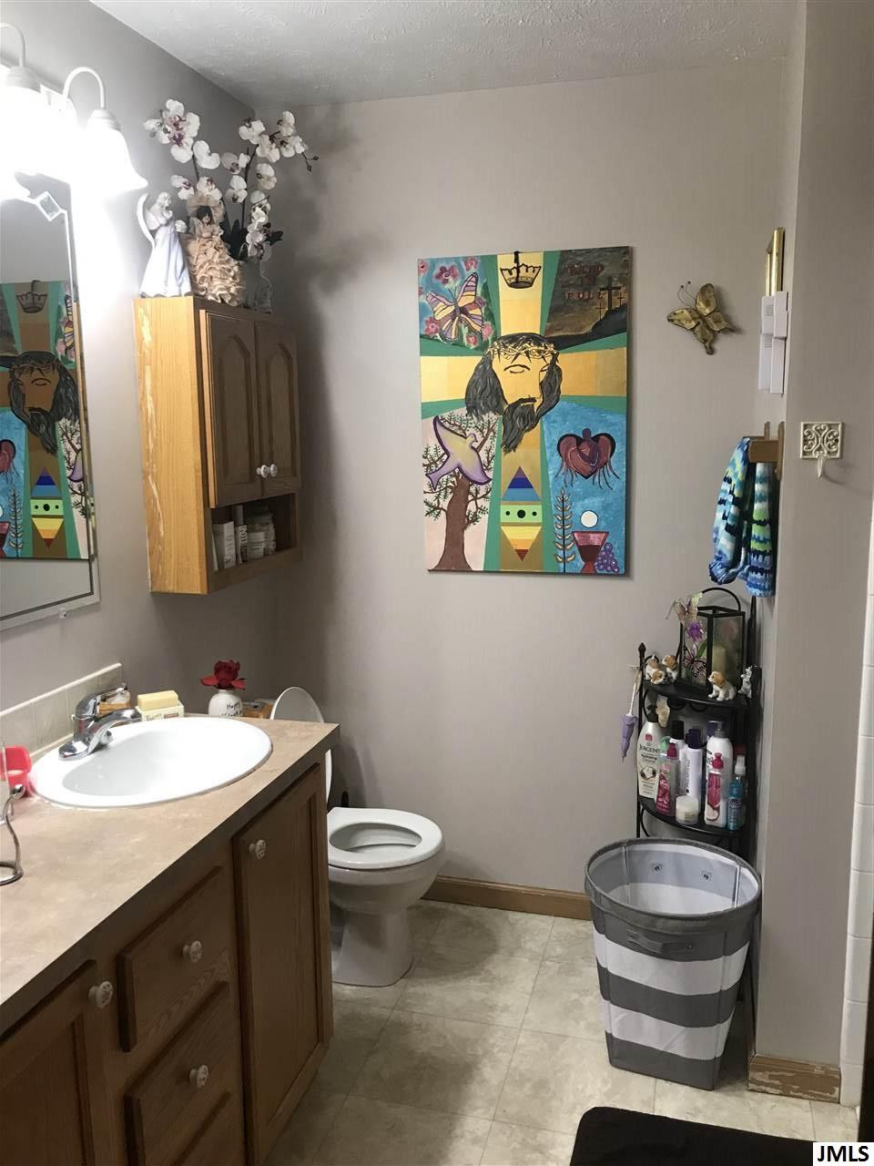 3196 Mathews Road Spring Arbor, MI 49283 - Photo 10 of 28 Photo 10