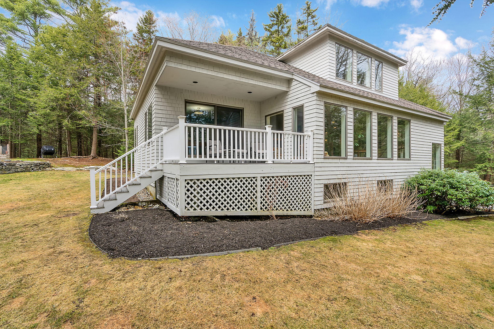 11 Island Pond Road Cumberland Foreside, ME 04110 - Photo 4 of 74 58-web-or-mls-11IslandPond-70
