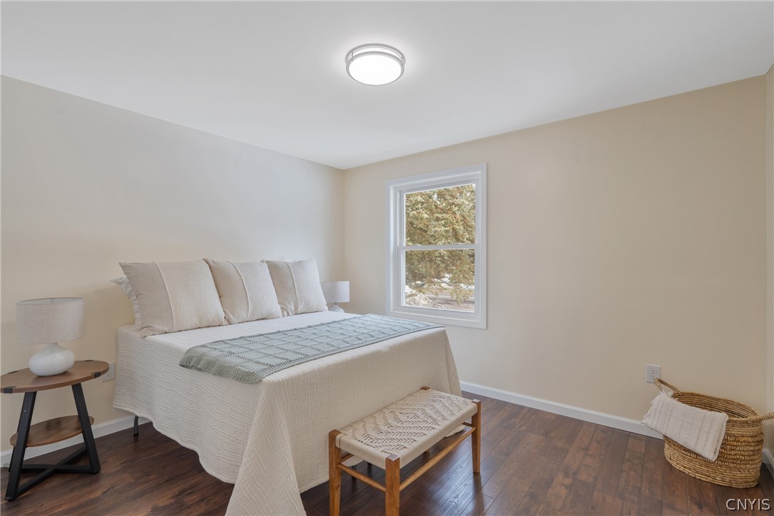 4079 Jordan Road Skaneateles, NY 13152 - Photo 22 of 44 Primary Bedroom