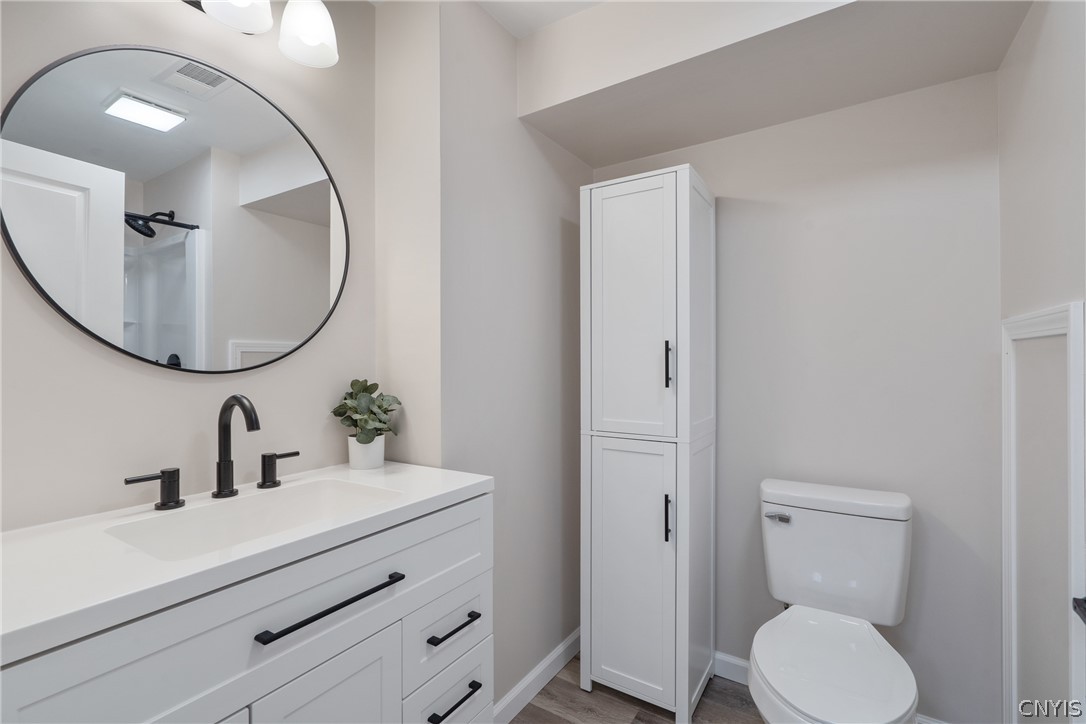 4079 Jordan Road Skaneateles, NY 13152 - Photo 30 of 44 Full Bathroom in basement