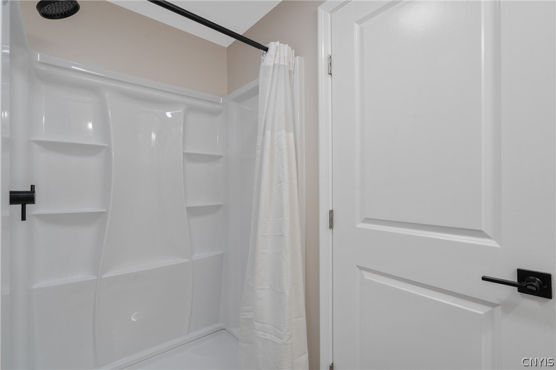 4079 Jordan Road Skaneateles, NY 13152 - Photo 31 of 44 Full Bathroom in basement