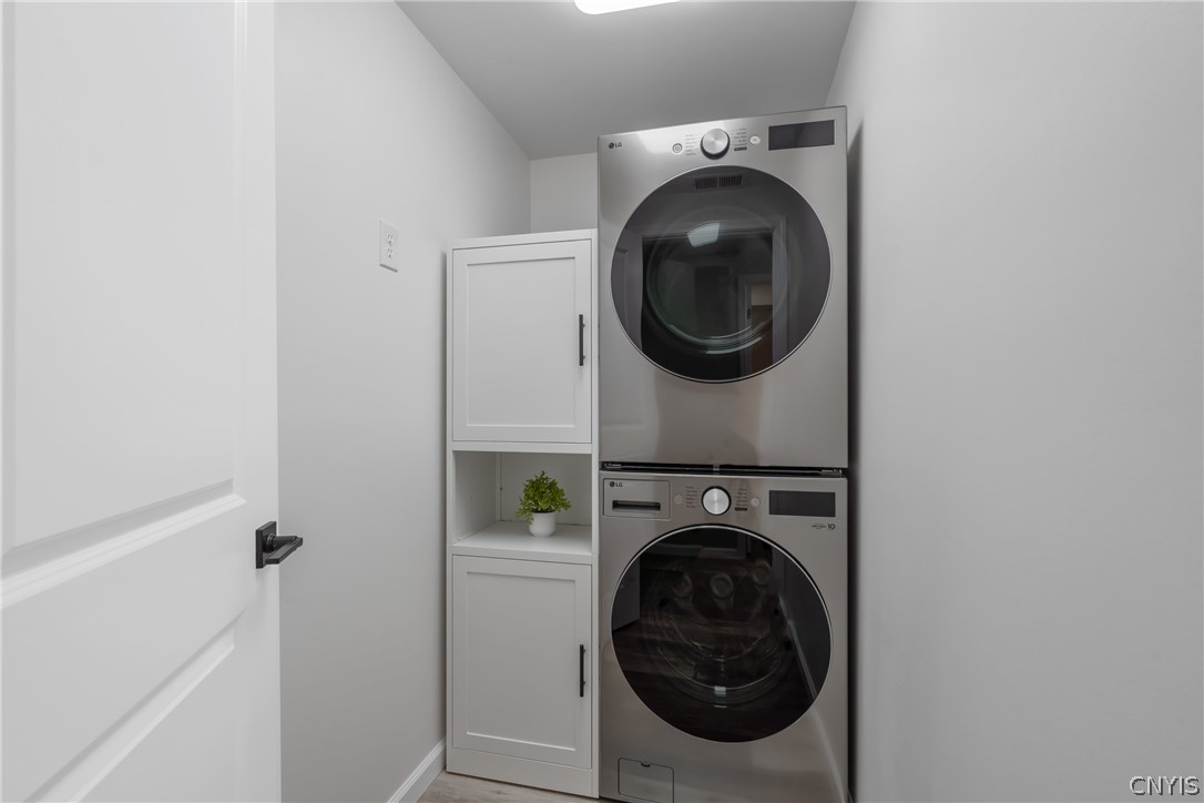 4079 Jordan Road Skaneateles, NY 13152 - Photo 32 of 44 Basement Laundry