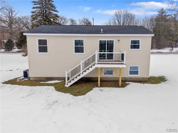 $499,900 | 4079 Jordan Road, Skaneateles, NY 13152