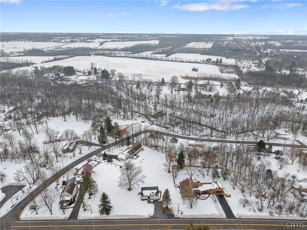 $499,900 | 4079 Jordan Road, Skaneateles, NY 13152