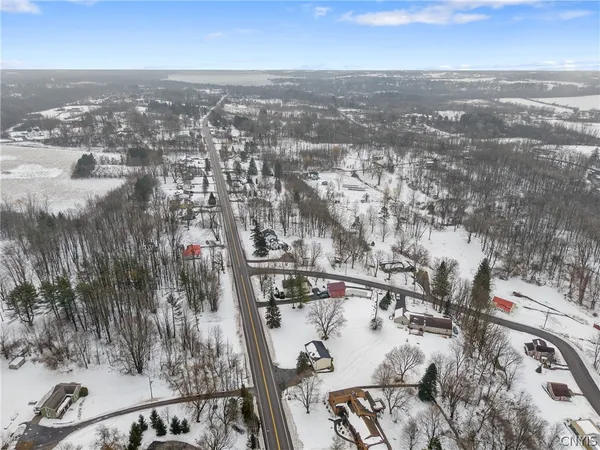 $499,900 | 4079 Jordan Road, Skaneateles, NY 13152