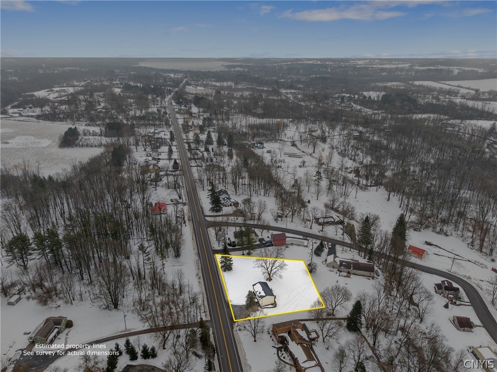 4079 Jordan Road Skaneateles, NY 13152 - Photo 41 of 44