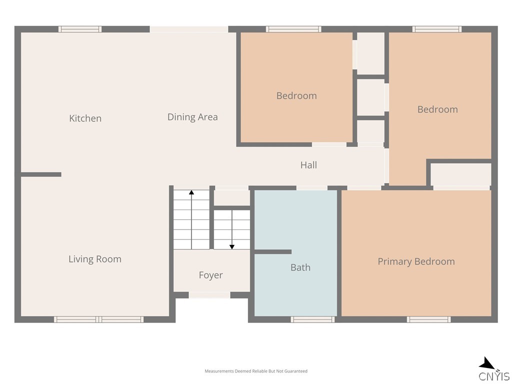 4079 Jordan Road Skaneateles, NY 13152 - Photo 43 of 44 First Floor