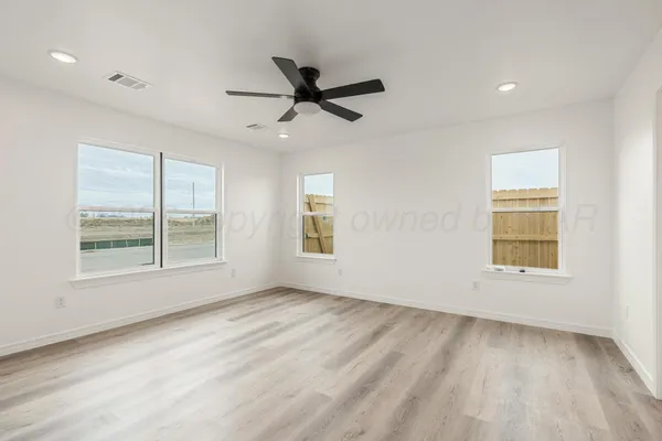 $298,000 | 1811 Living Water Drive, Amarillo, TX 79118