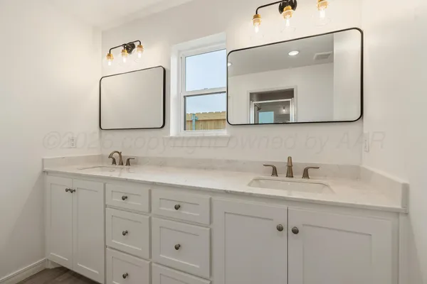 $298,000 | 1811 Living Water Drive, Amarillo, TX 79118
