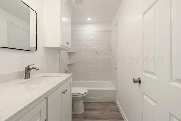 $298,000 | 1811 Living Water Drive, Amarillo, TX 79118