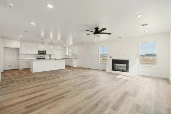 $298,000 | 1811 Living Water Drive, Amarillo, TX 79118