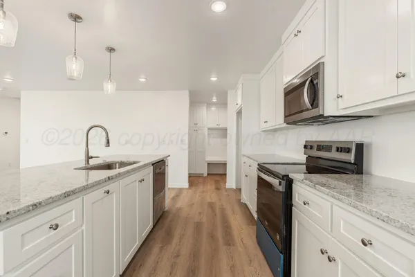 $298,000 | 1811 Living Water Drive, Amarillo, TX 79118