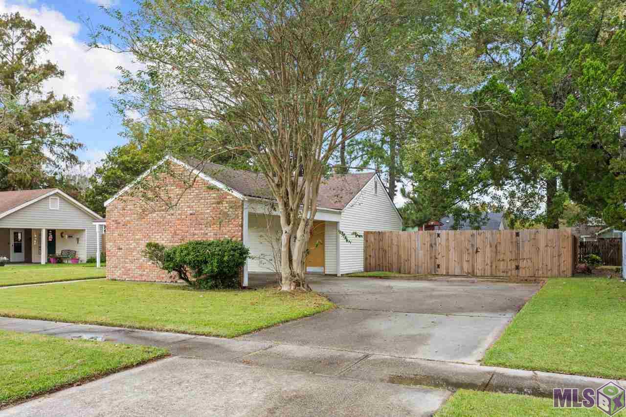 1744 General Mouton Avenue Baton Rouge, LA 70810 - Photo 13 of 13
