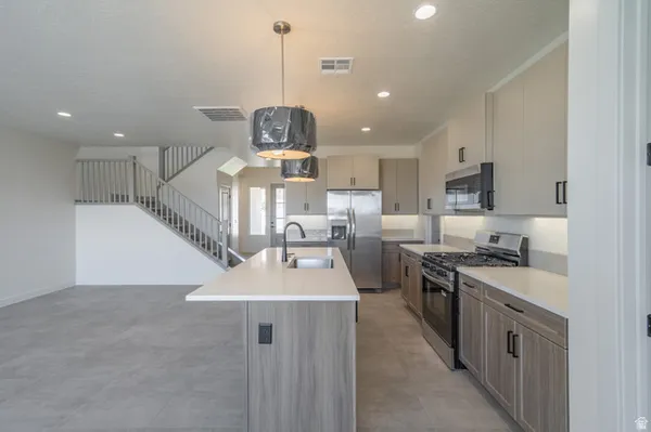 $534,995 | 2975 West 570 North, Hurricane, UT 84737