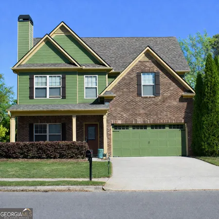 $410,000 | 1226 Castleberry Drive, Buford, GA 30518