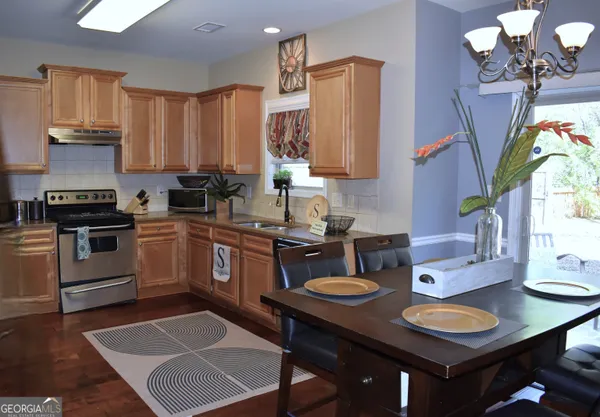 $410,000 | 1226 Castleberry Drive, Buford, GA 30518