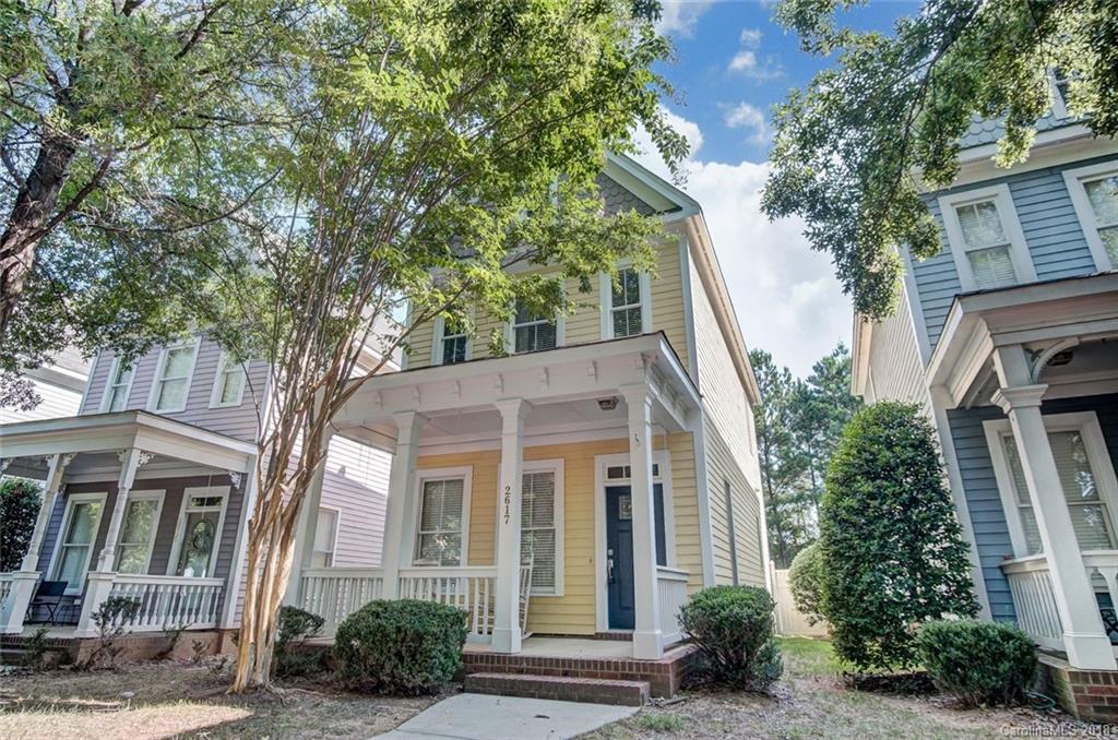 2617 Nations Commons Street Fort Mill, SC 29708 - Photo 1 of 36