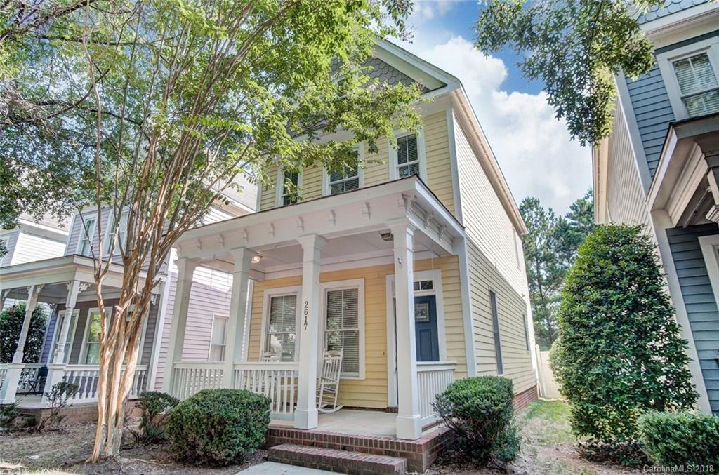 2617 Nations Commons Street Fort Mill, SC 29708 - Photo 2 of 36