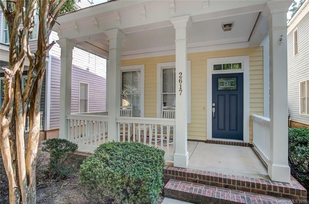 2617 Nations Commons Street Fort Mill, SC 29708 - Photo 3 of 36