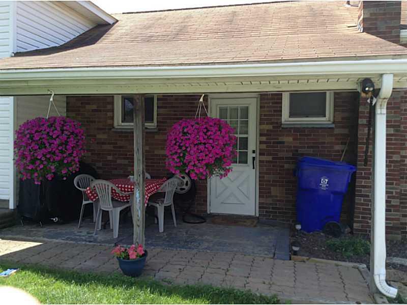 125 Mohawk School Road New Castle, PA 16102 - Photo 16 of 17 Exterior Front.