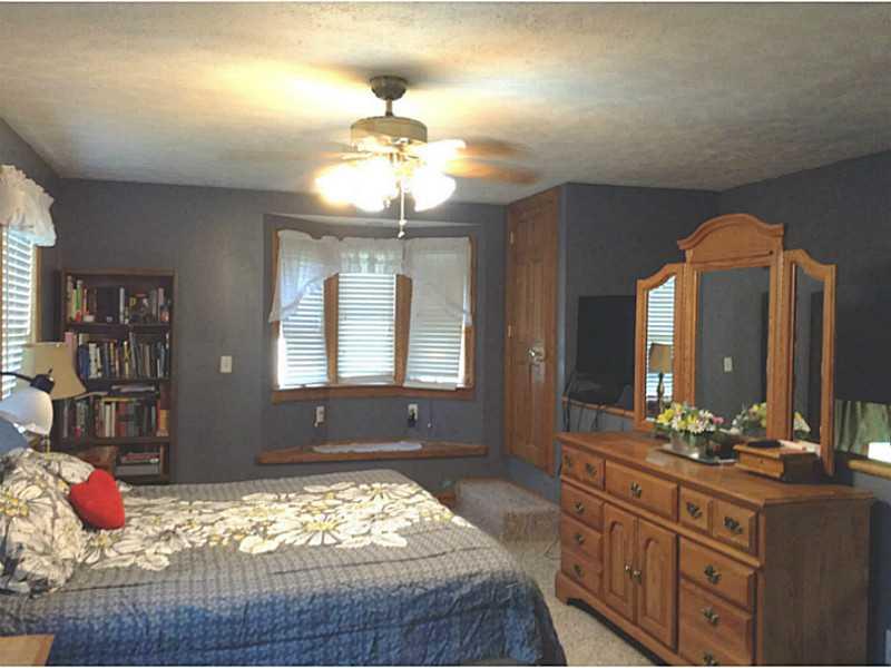 125 Mohawk School Road New Castle, PA 16102 - Photo 6 of 17 Bedroom.
