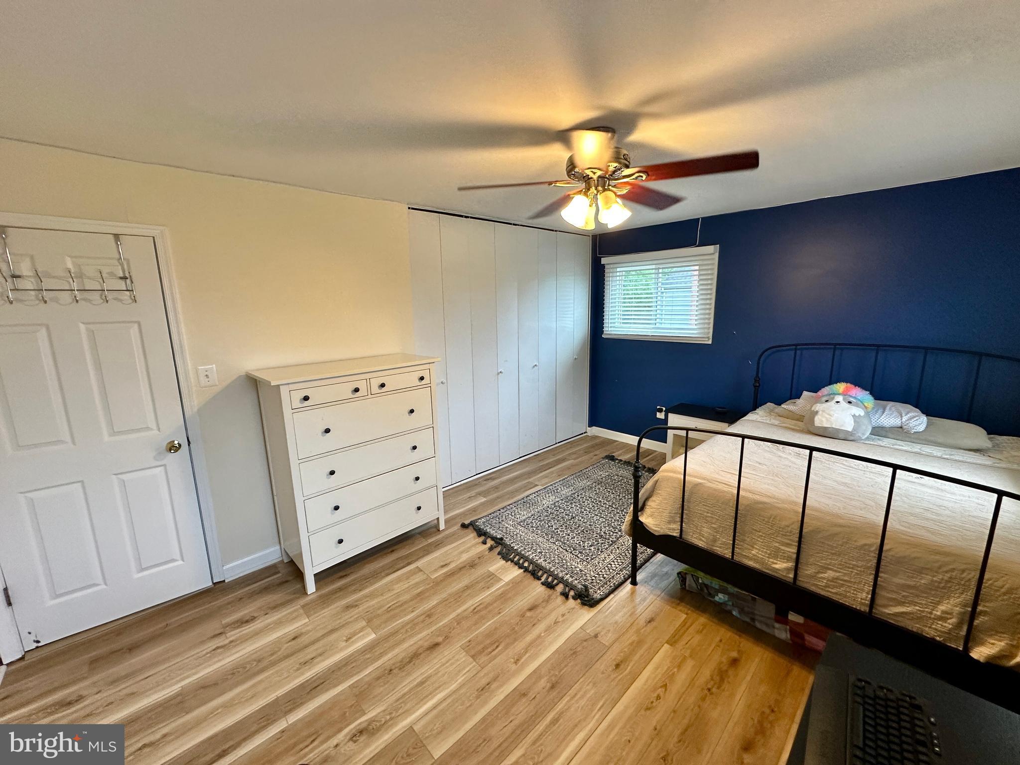 19517 Westerly Avenue Poolesville, MD 20837 - Photo 35 of 67 3rd bedroom on upper floor
