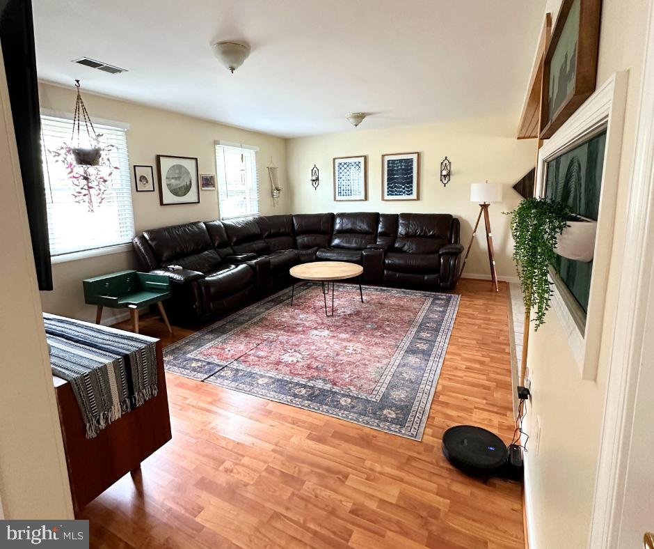 19517 Westerly Avenue Poolesville, MD 20837 - Photo 39 of 67 Family room on lower floor