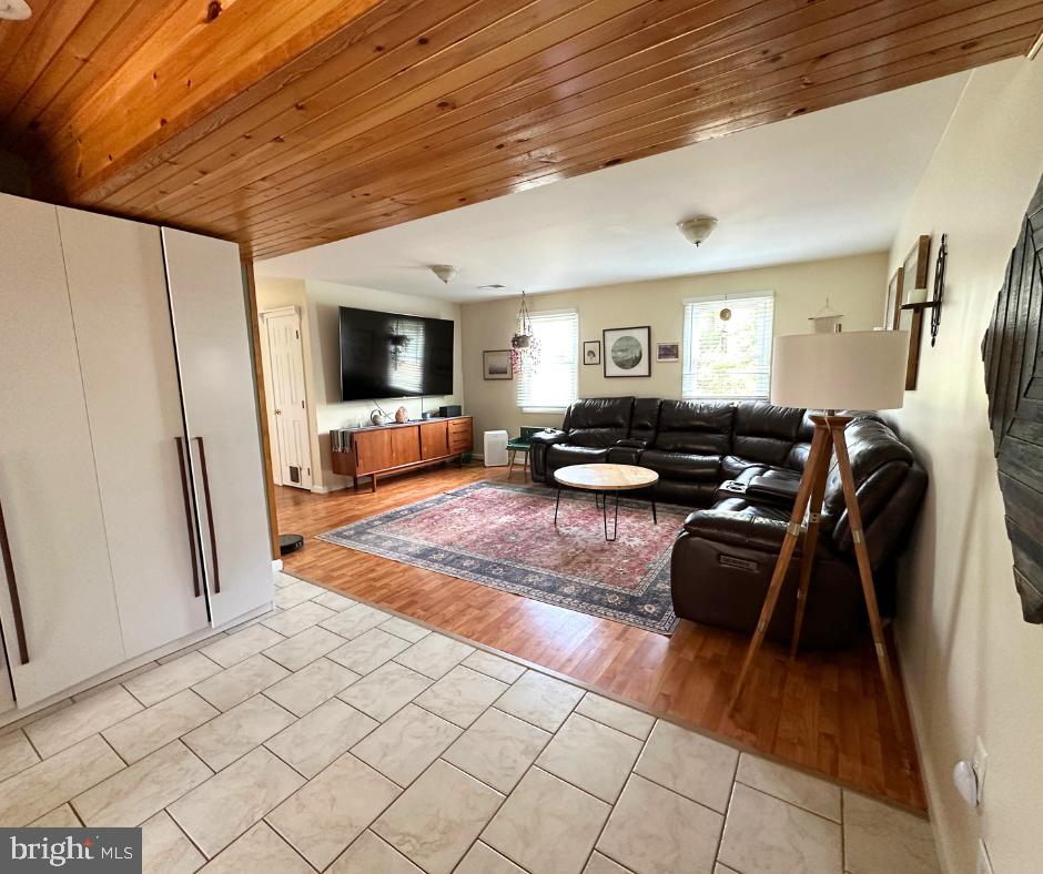 19517 Westerly Avenue Poolesville, MD 20837 - Photo 40 of 67 Family room on lower floor