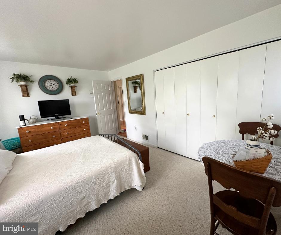 19517 Westerly Avenue Poolesville, MD 20837 - Photo 44 of 67 First bedroom on lower floor