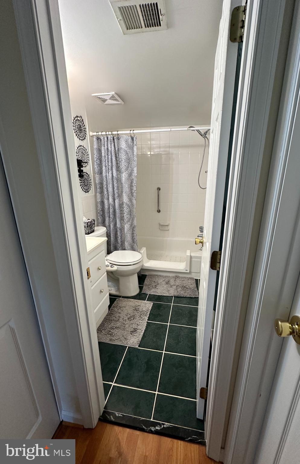 19517 Westerly Avenue Poolesville, MD 20837 - Photo 45 of 67 Bathroom on lower floor