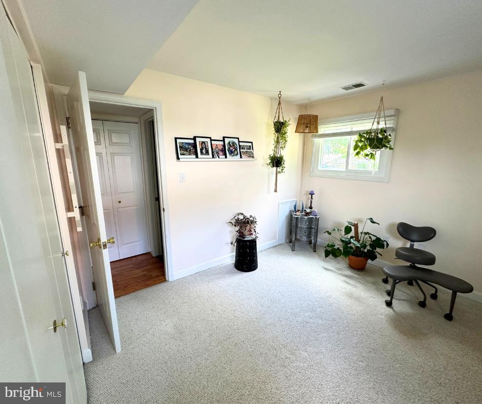 19517 Westerly Avenue Poolesville, MD 20837 - Photo 48 of 67 2nd bedroom or office on lower floor