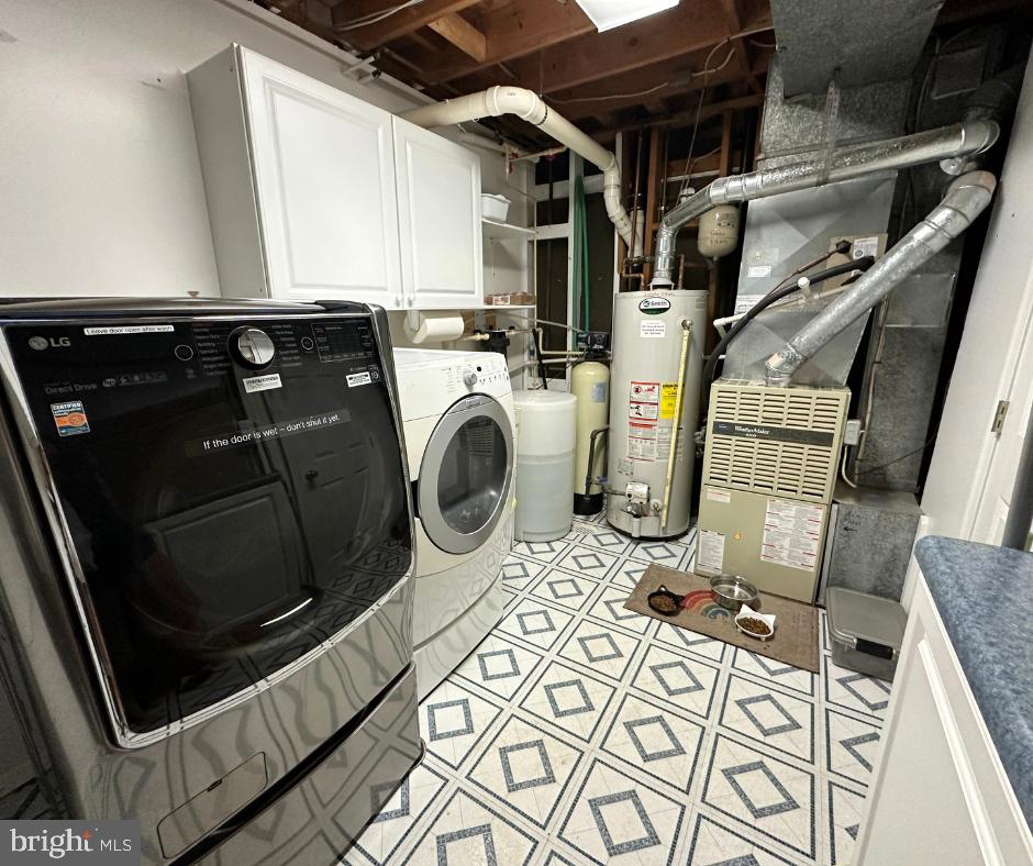 19517 Westerly Avenue Poolesville, MD 20837 - Photo 50 of 67 Washer and dryer room on lower floor