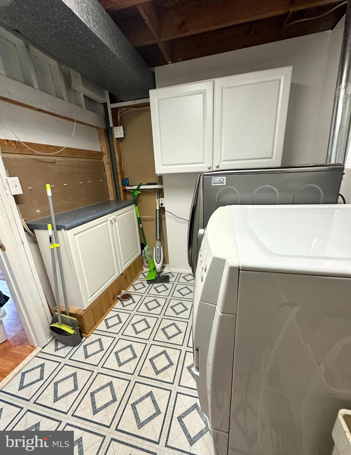 19517 Westerly Avenue Poolesville, MD 20837 - Photo 51 of 67 Washer and dryer room on lower floor