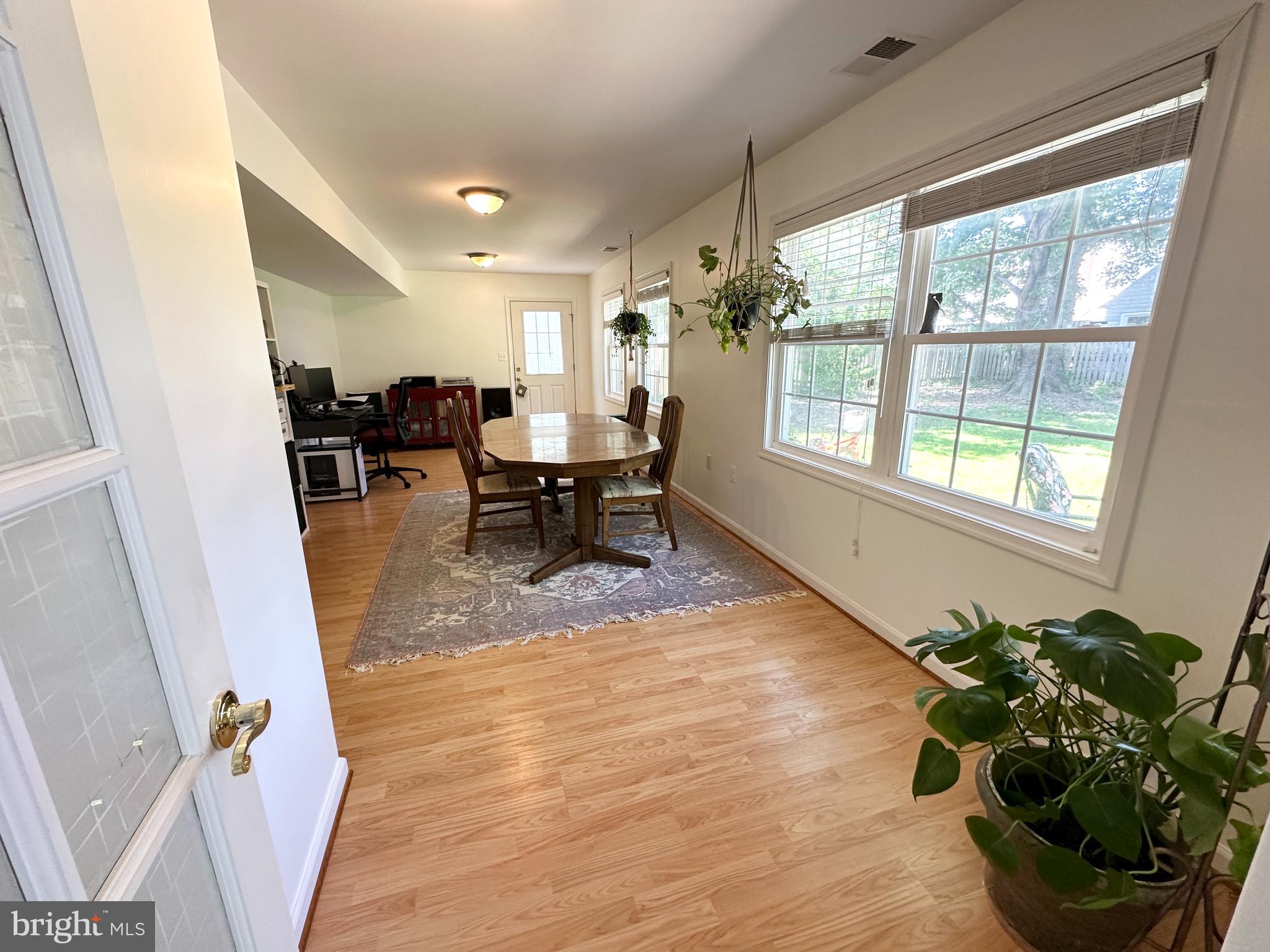 19517 Westerly Avenue Poolesville, MD 20837 - Photo 56 of 67 Business space, in-law suite or 6th bedroom
