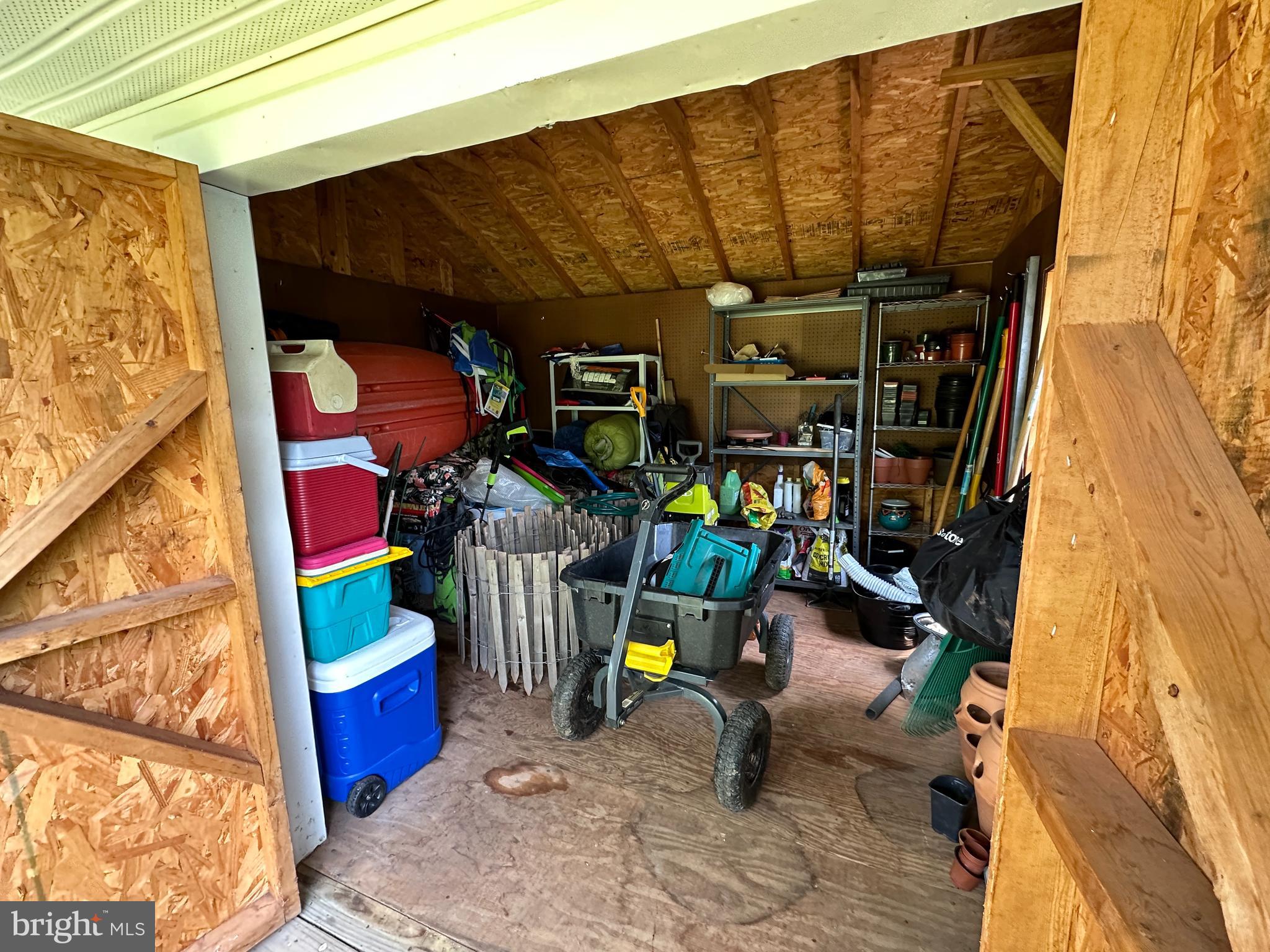 19517 Westerly Avenue Poolesville, MD 20837 - Photo 67 of 67 Shed