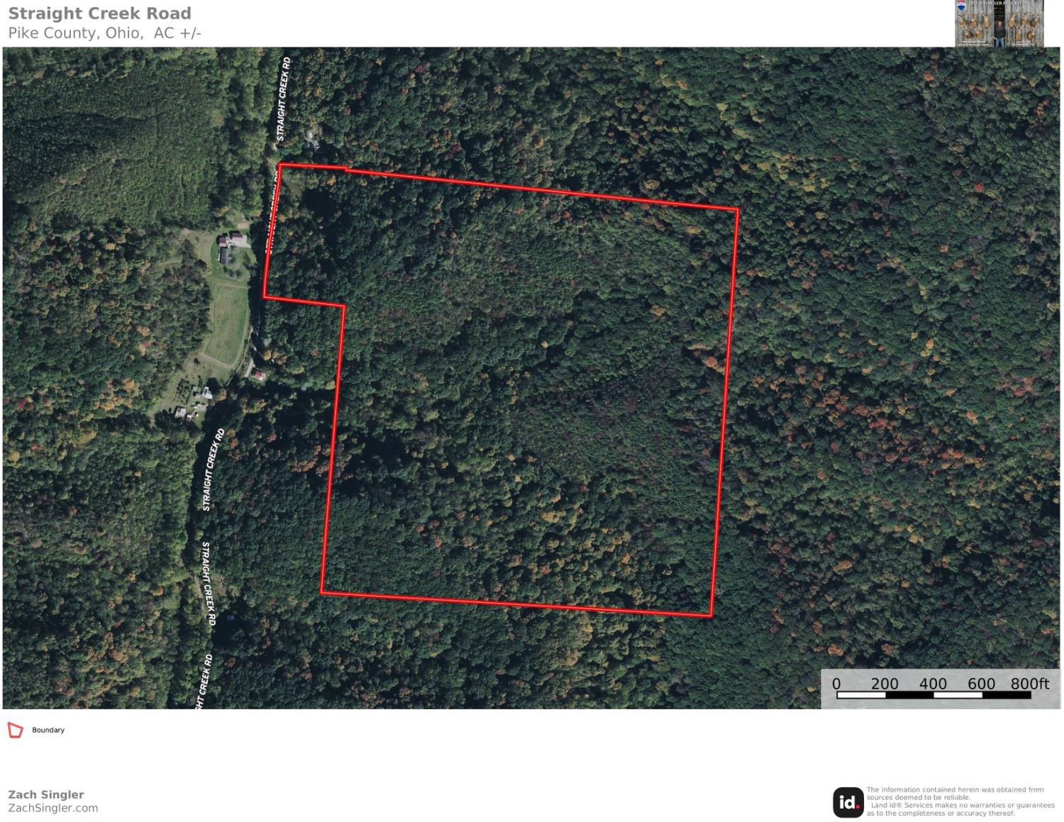 0 Straight Creek Road Waverly, OH 45690 - Photo 12 of 71