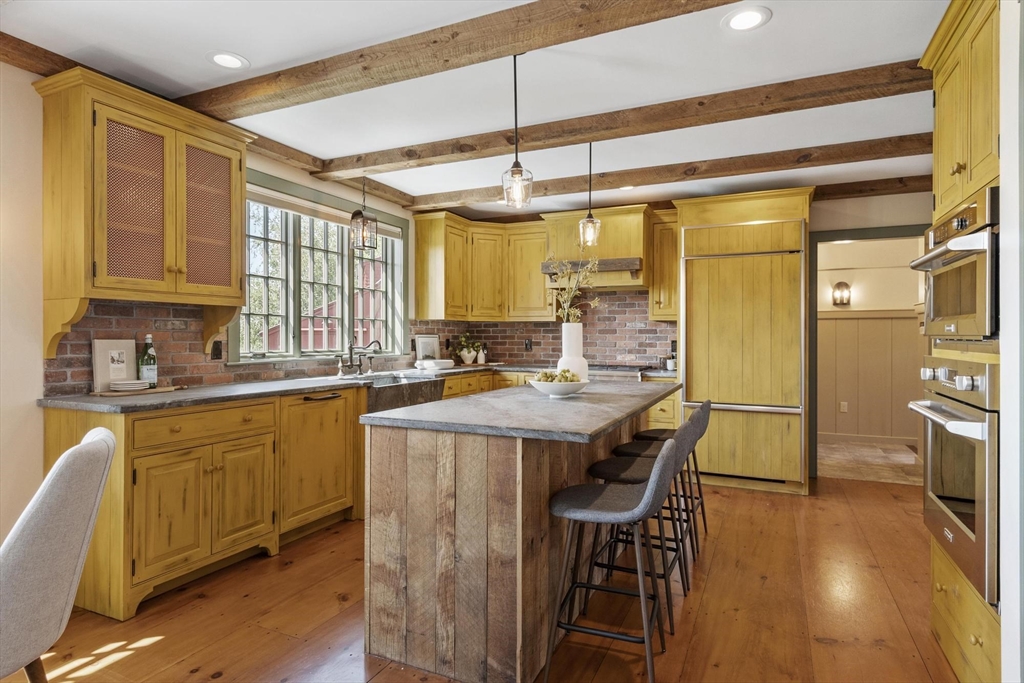31 Still River Depot Road Harvard, MA 01451 - Photo 7 of 42 Gallery Image 7