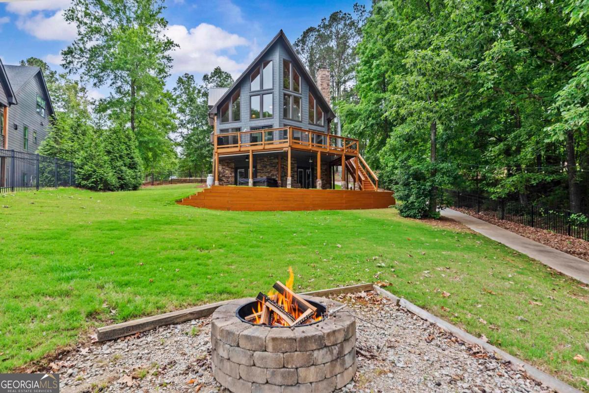 188 Hickory Point Buckhead, GA 30625 - Photo 23 of 31