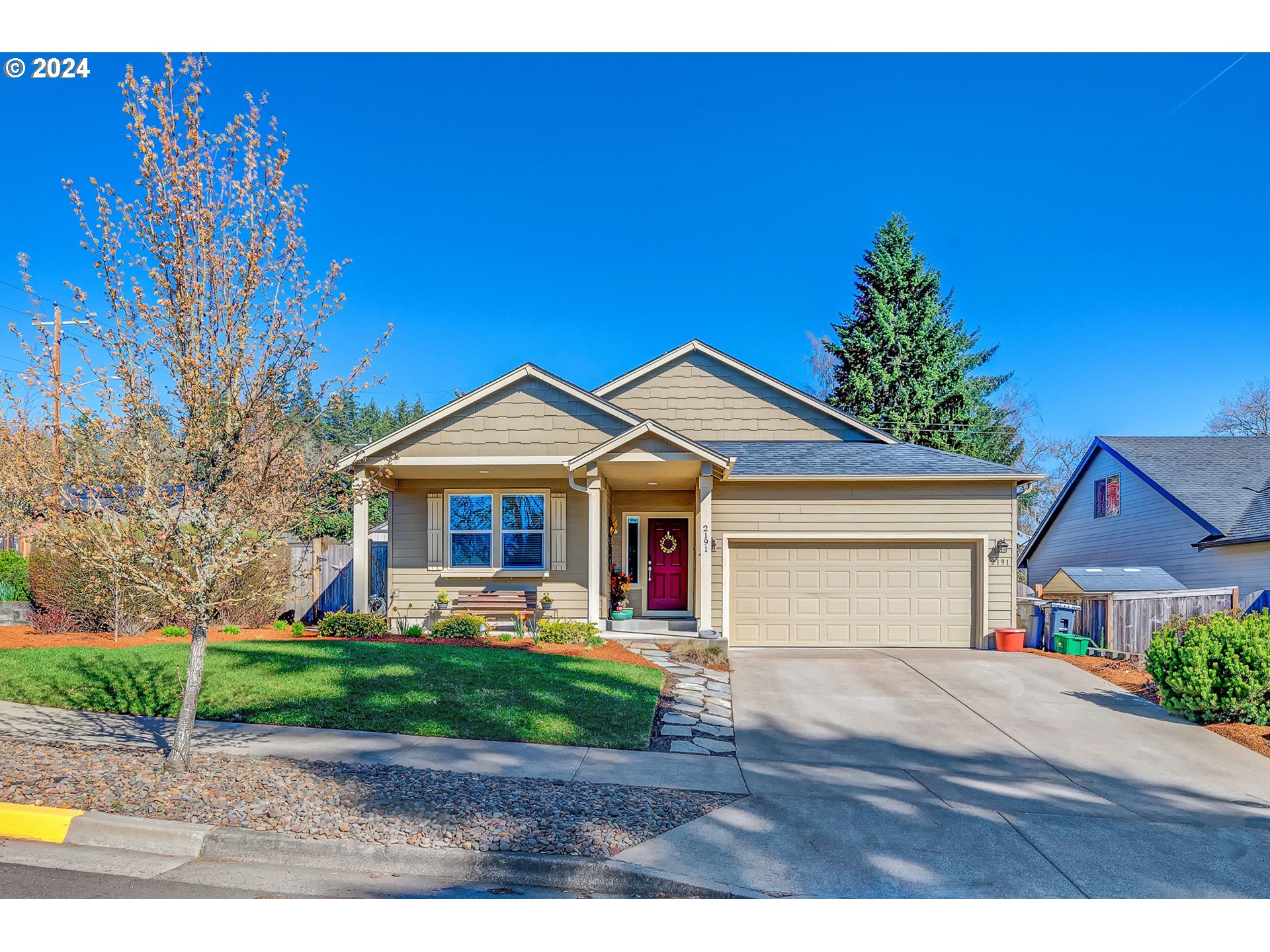 2191 Arroyo Ridge Drive Albany, OR 97321 - Photo 1 of 43 Gallery Image 1