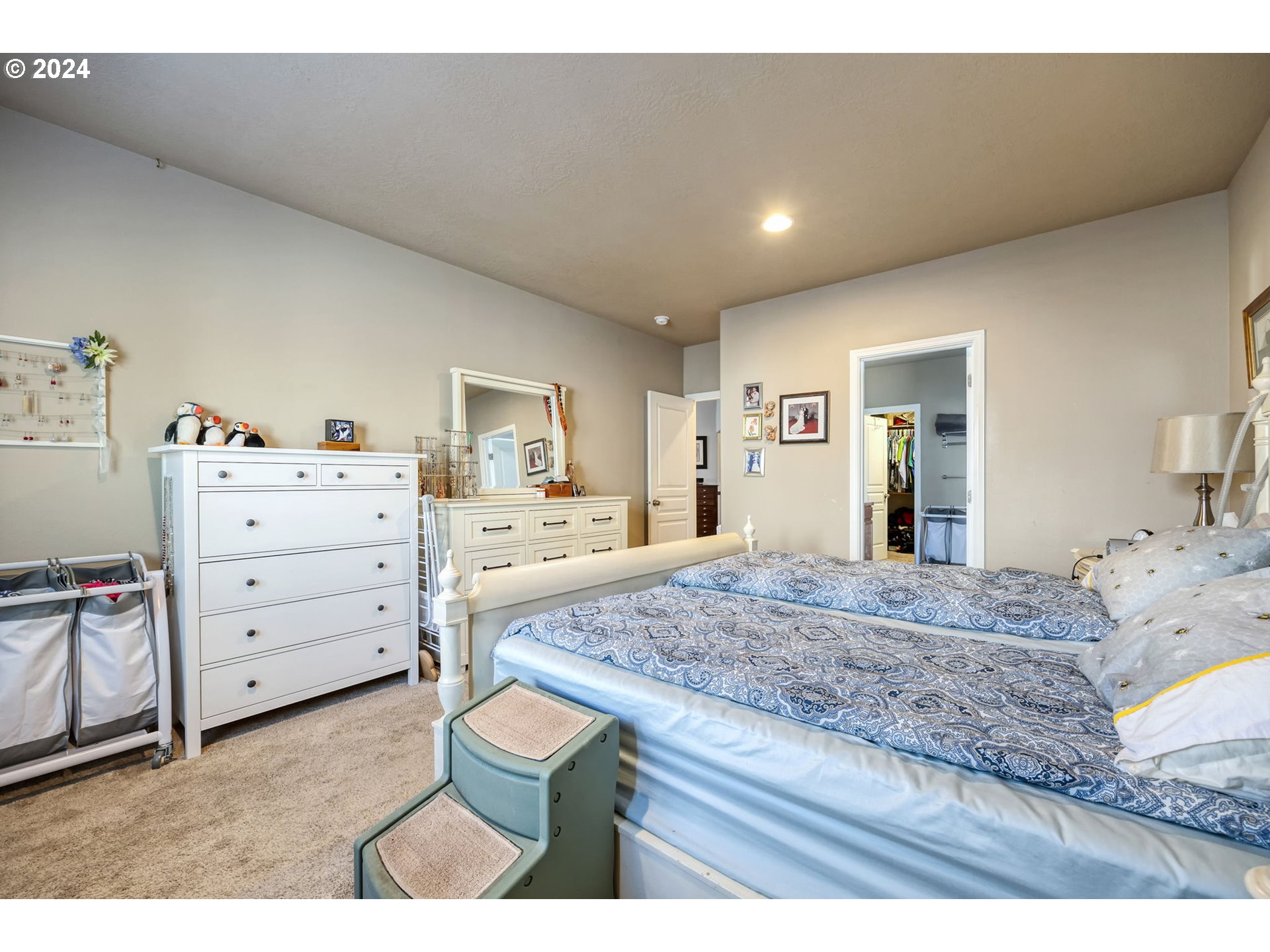 2191 Arroyo Ridge Drive Albany, OR 97321 - Photo 23 of 43 Primary Bedroom
