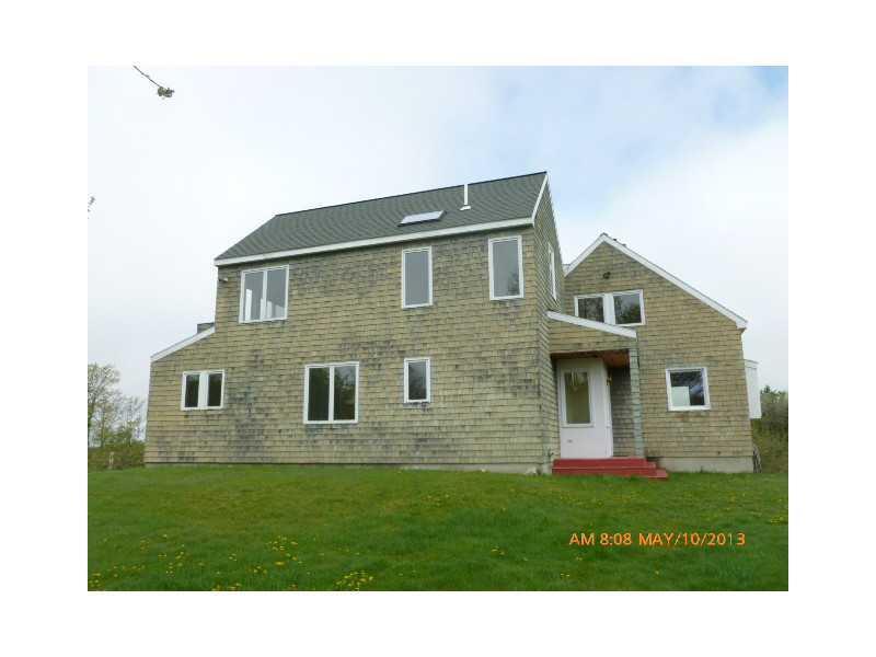 10 Orchard Road Parsonsfield, ME 04047 - Photo 1 of 20 Exterior Front.