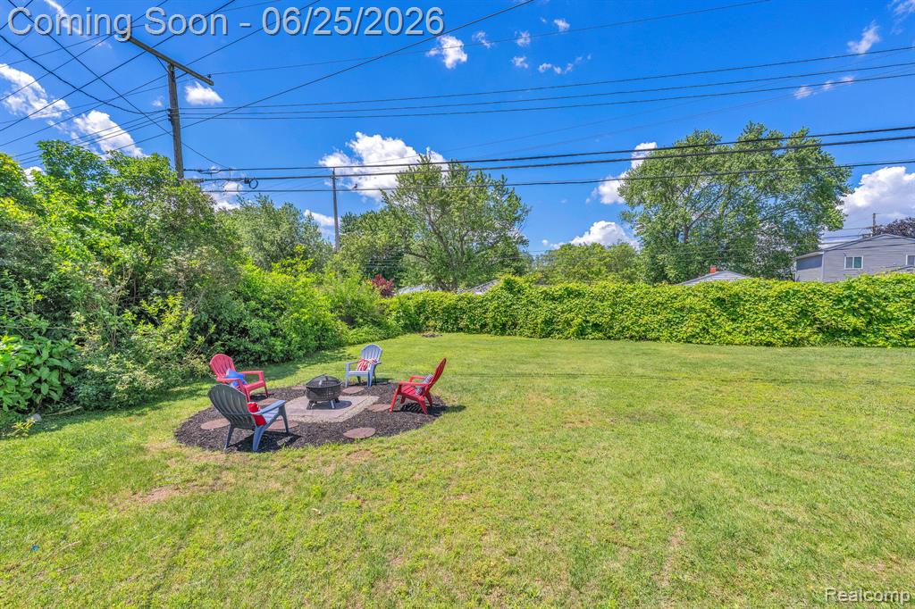 8016 Pardee Road Taylor, MI 48180 - Photo 36 of 43 Gallery Image 36