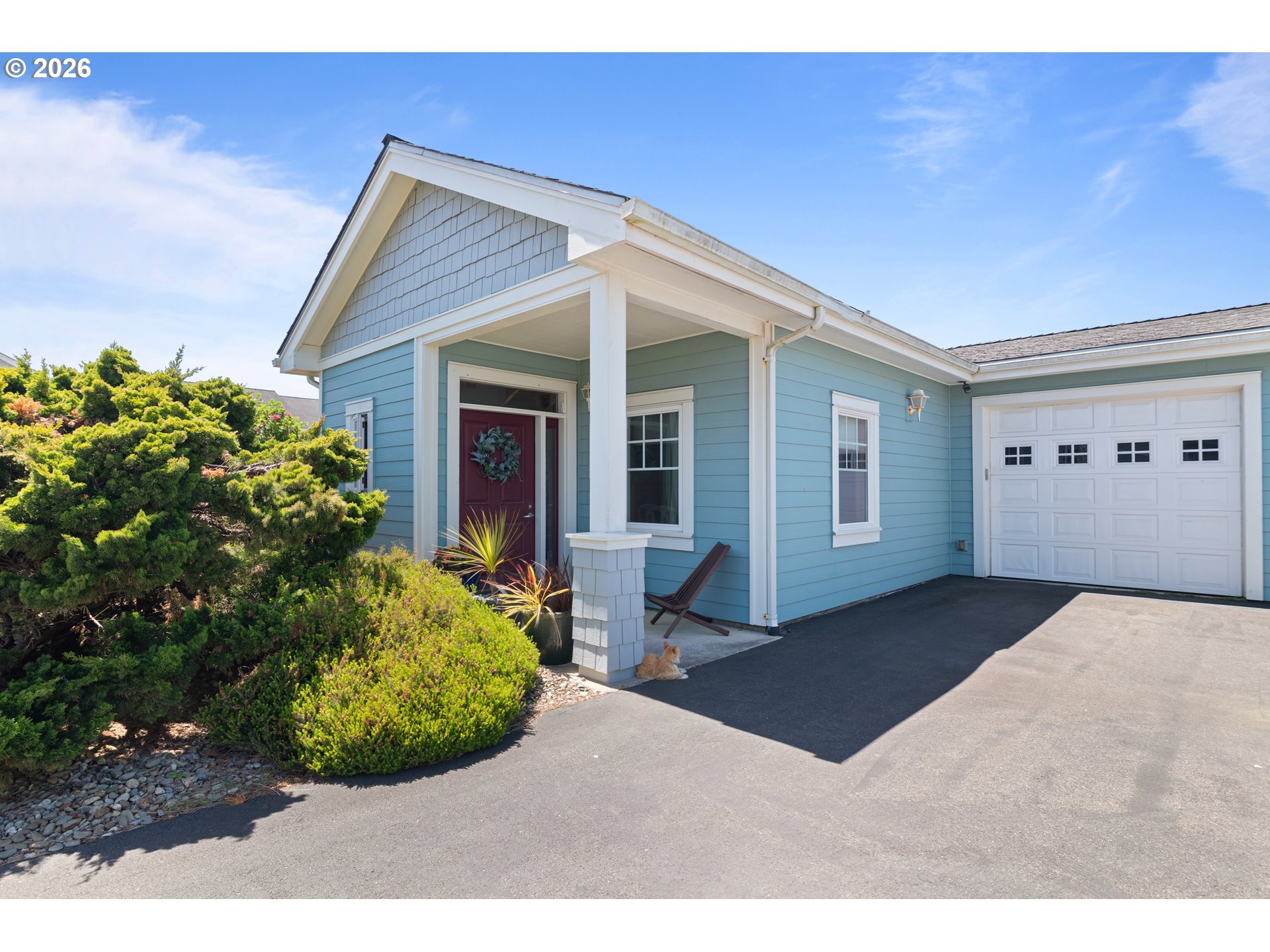 1324 Village Loop Bandon, OR 97411 - Photo 1 of 46