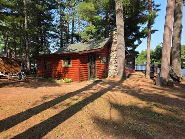 $339,900 | N10376 Knapinski Drive, Tomahawk, WI 54487